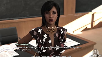 Law school ep 20 – visual novel gameplay by misterdoktor
