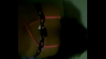 Big dick in fat ass doggie style