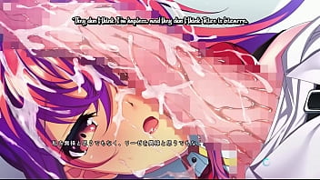 ふたなり潜入捜査セイカ