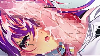 ふたなり潜入捜査セイカ