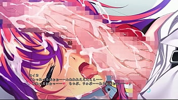 ふたなり潜入捜査セイカ