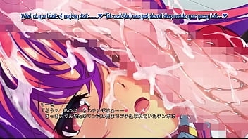 ふたなり潜入捜査セイカ