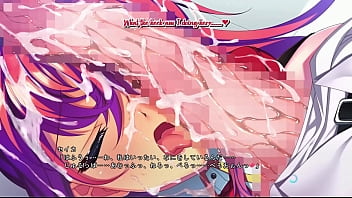 ふたなり潜入捜査セイカ