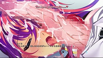 ふたなり潜入捜査セイカ