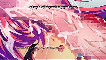 ふたなり潜入捜査セイカ