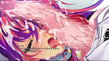 ふたなり潜入捜査セイカ