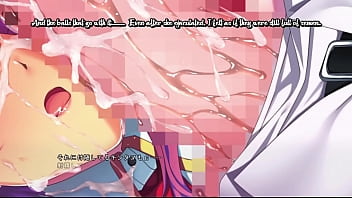 ふたなり潜入捜査セイカ