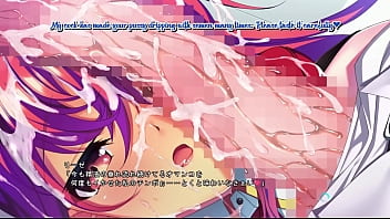 ふたなり潜入捜査セイカ