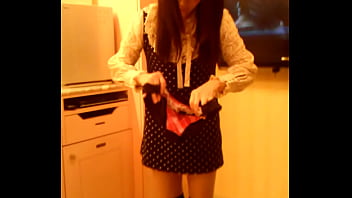 å„ªæœˆã¡ã‚ƒã‚“ã®ãƒ‘ãƒ³ãƒ„