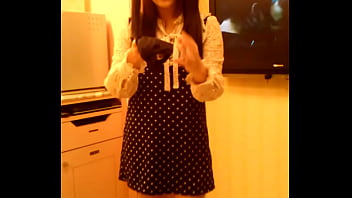 å„ªæœˆã¡ã‚ƒã‚“ã®ãƒ‘ãƒ³ãƒ„