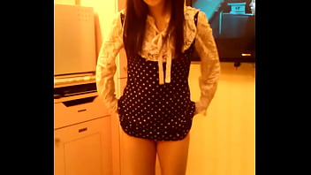 å„ªæœˆã¡ã‚ƒã‚“ã®ãƒ‘ãƒ³ãƒ„