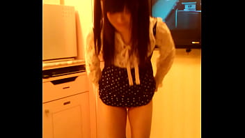 å„ªæœˆã¡ã‚ƒã‚“ã®ãƒ‘ãƒ³ãƒ„