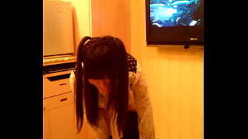 å„ªæœˆã¡ã‚ƒã‚“ã®ãƒ‘ãƒ³ãƒ„