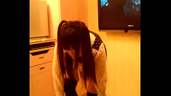 å„ªæœˆã¡ã‚ƒã‚“ã®ãƒ‘ãƒ³ãƒ„