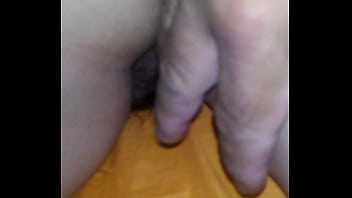 Otro vídeo de mi mujer