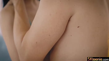 She's likes being on her knees wether its to suck or fuck