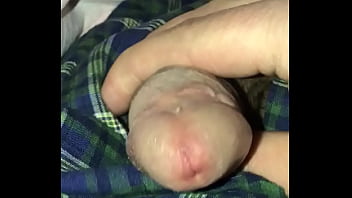 Playing with myself h out