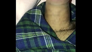 Playing with myself h out