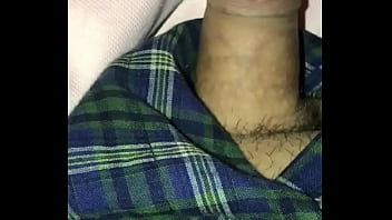 Playing with myself h out