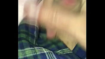 Playing with myself h out