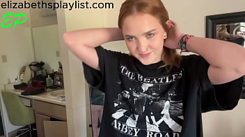 Red hot lingerie try on cant believe i wore this head turner