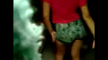 Novinha no funk quis excitar por whatsapp