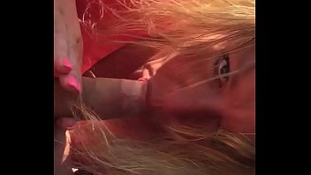 Afternoon fun with the wife