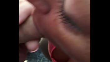 Afternoon fun with the wife