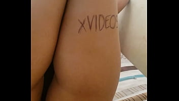 Me encanta mi dildo