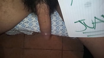 Mi pene quiere ser verificado