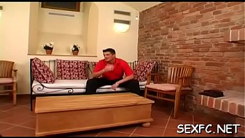 Chicks relish rock hard cocks