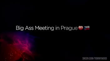 Wild threesome with busty pornstars valentina nappi tru kait