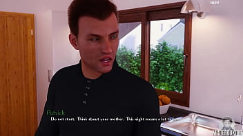 Being a dik ep 329 visual novel gameplay
