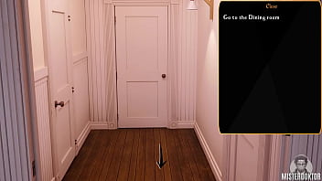 Being a dik ep 329 visual novel gameplay