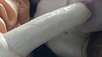 舐めるの好きです