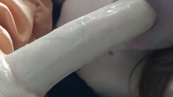 舐めるの好きです