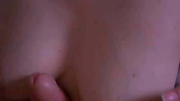 Prurient male anal fuck his milf's and she gets cum in mouth