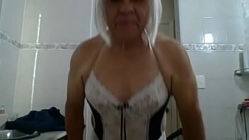 Nueva Lenceria Mostrando Culo thumbnail