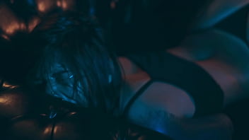 Miss bimby has more fun tormenting svetlanna's ticklish feet