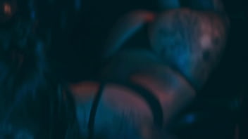 Miss bimby has more fun tormenting svetlanna's ticklish feet