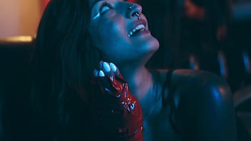 Miss bimby has more fun tormenting svetlanna's ticklish feet