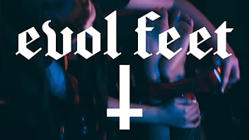 Miss bimby has more fun tormenting svetlanna's ticklish feet