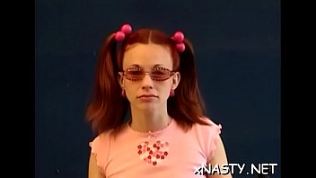 Tempting gal anissa gets a doggy fuck