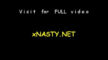 Tempting gal anissa gets a doggy fuck