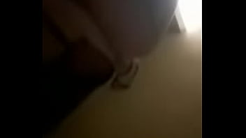 Office whore loves cock