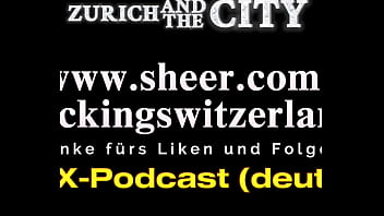 Mein 1 mal mit einer transfrau – xxx podcast auf deutsch