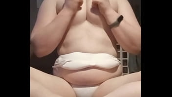 Titty touching fetish friendly videos live on this channel