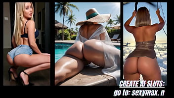 Gooner edit showcase pmv realistic ai