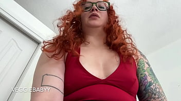 Futanari employee feeds you potent cum until you fall under her spell then pegs you veggiebabyy