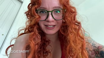 Futanari employee feeds you potent cum until you fall under her spell then pegs you veggiebabyy